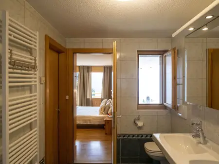 Midat soleil, Maison 6 personnes à Verbier - Photo 14