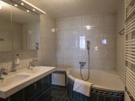 Midat soleil, Maison 6 personnes à Verbier - Photo 15
