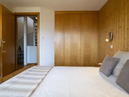 Midat soleil, Maison 6 personnes à Verbier - Photo 16