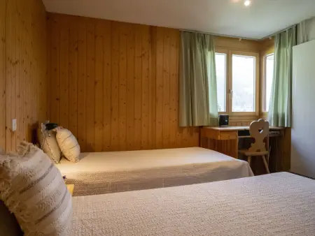 Midat soleil, Maison 6 personnes à Verbier - Photo 18