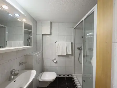 Midat soleil, Maison 6 personnes à Verbier - Photo 20