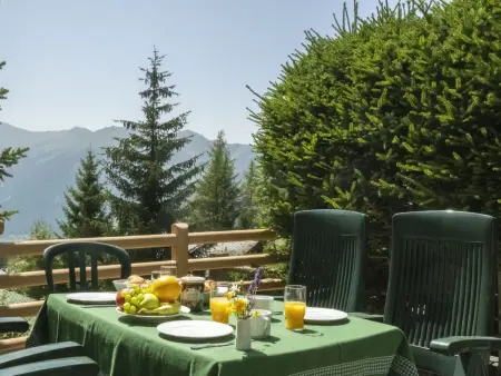 Midat soleil, Maison 6 personnes à Verbier - Photo 22