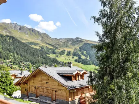Midat soleil, Maison 6 personnes à Verbier - Photo 23