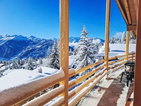 Midat soleil, Maison 6 personnes à Verbier - Photo 32