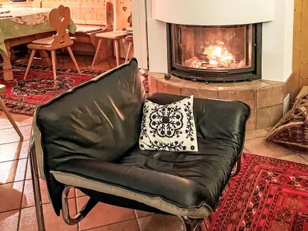 Midat soleil, Maison 6 personnes à Verbier - Photo 36