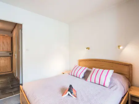 Le Curling B (Val Claret), Appartement 6 personnes à Tignes - Photo 6