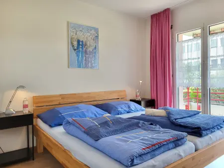 App. 21, Appartement 4 personnes à Caslano - Photo 3