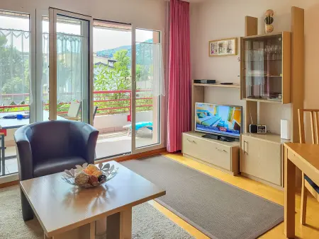 App. 21, Appartement 4 personnes à Caslano - Photo 5