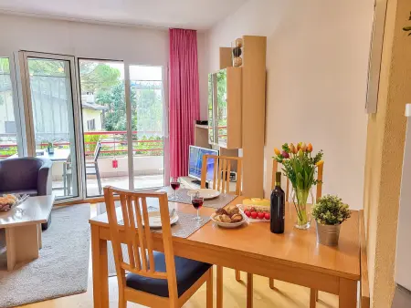 App. 21, Appartement 4 personnes à Caslano - Photo 8