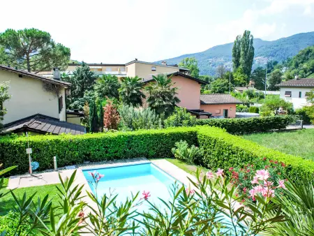App. 21, Appartement 4 personnes à Caslano - Photo 12