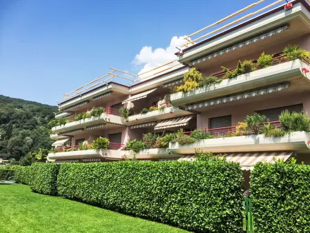 App. 21, Appartement 4 personnes à Caslano - Photo 20