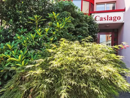 App. 21, Appartement 4 personnes à Caslano - Photo 21