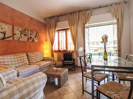 Il Litorale, Appartement 6 personnes à Forte dei Marmi - Photo 2