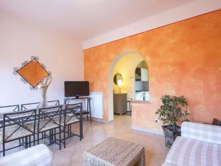 Il Litorale, Appartement 6 personnes à Forte dei Marmi - Photo 3
