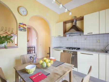 Il Litorale, Appartement 6 personnes à Forte dei Marmi - Photo 4