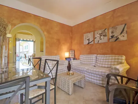 Il Litorale, Appartement 6 personnes à Forte dei Marmi - Photo 5