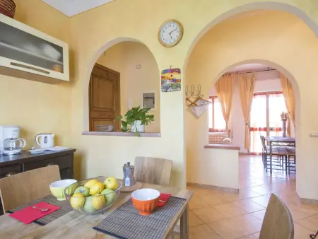 Il Litorale, Appartement 6 personnes à Forte dei Marmi - Photo 6