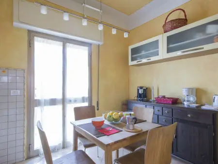 Il Litorale, Appartement 6 personnes à Forte dei Marmi - Photo 7