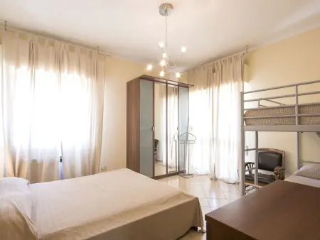 Il Litorale, Appartement 6 personnes à Forte dei Marmi - Photo 10
