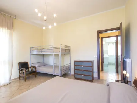 Il Litorale, Appartement 6 personnes à Forte dei Marmi - Photo 11