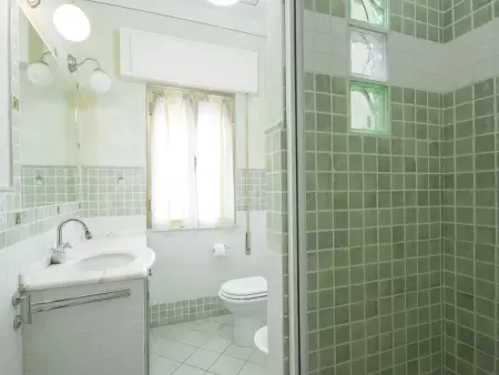 Il Litorale, Appartement 6 personnes à Forte dei Marmi - Photo 13