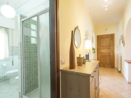 Il Litorale, Appartement 6 personnes à Forte dei Marmi - Photo 14