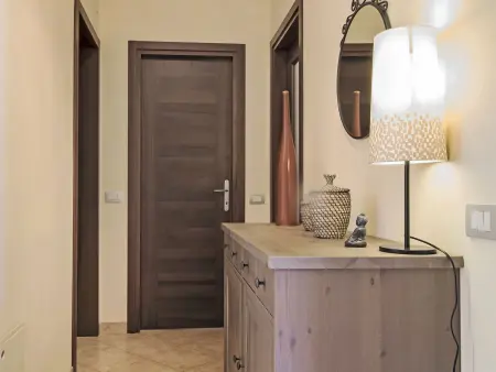 Il Litorale, Appartement 6 personnes à Forte dei Marmi - Photo 15