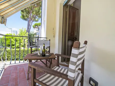 Il Litorale, Appartement 6 personnes à Forte dei Marmi - Photo 16