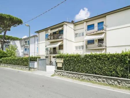 Il Litorale, Appartement 6 personnes à Forte dei Marmi - Photo 18