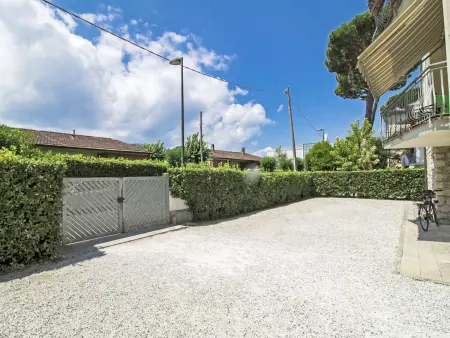 Il Litorale, Appartement 6 personnes à Forte dei Marmi - Photo 19