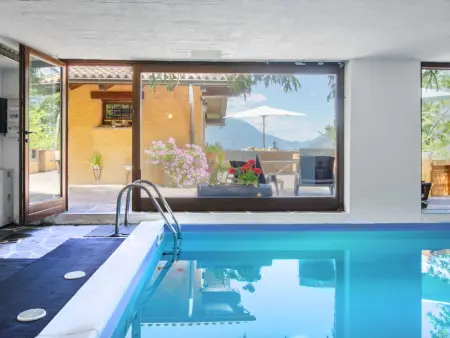 Villa Madda, Maison 5 personnes à Dongo - Photo 1