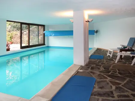 Villa Madda, Maison 5 personnes à Dongo - Photo 4
