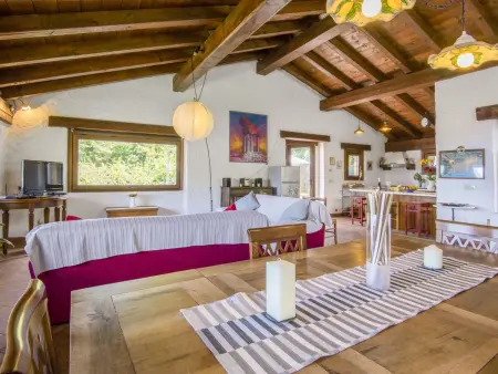 Villa Madda, Maison 5 personnes à Dongo - Photo 6