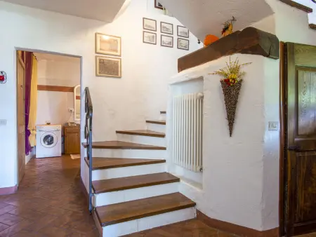 Villa Madda, Maison 5 personnes à Dongo - Photo 19