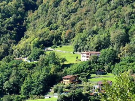 Villa Madda, Maison 5 personnes à Dongo - Photo 31