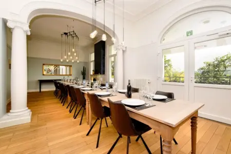 Villa Balmoral 22, Maison de vacances avec bain à remous Balmoral - Photo 2