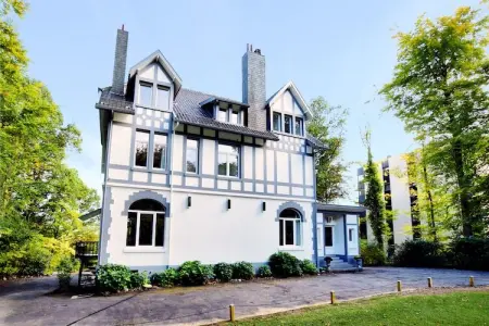 Villa Balmoral 22, Maison de vacances avec bain à remous Balmoral - Photo 6