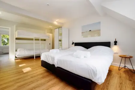 Villa Balmoral 22, Maison de vacances avec bain à remous Balmoral - Photo 12