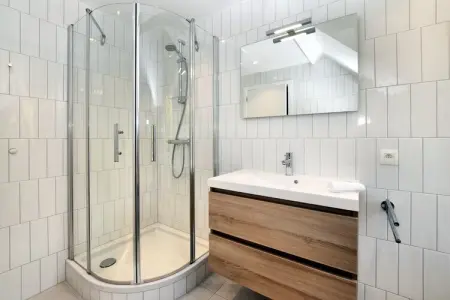 Villa Balmoral 22, Maison de vacances avec bain à remous Balmoral - Photo 18