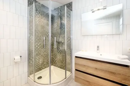 Villa Balmoral 22, Maison de vacances avec bain à remous Balmoral - Photo 22