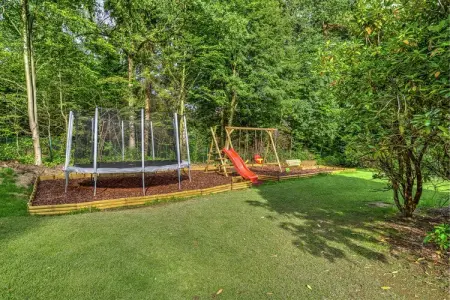 Villa Balmoral 22, Maison de vacances avec bain à remous Balmoral - Photo 26