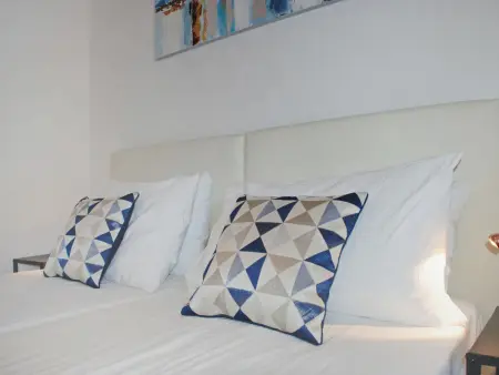 Shina App. 8, Appartement 2 personnes à Lugano - Photo 3