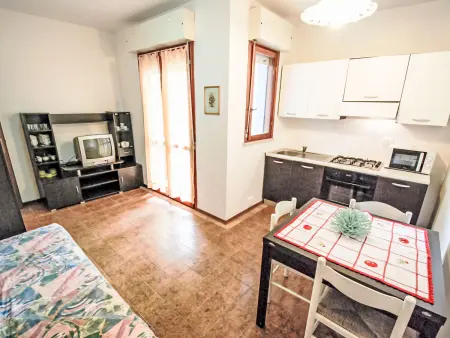 Valbella, Appartement 6 personnes à Bibione - Photo 5