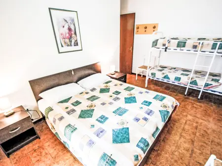 Valbella, Appartement 6 personnes à Bibione - Photo 6