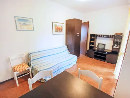 Valbella, Appartement 6 personnes à Bibione - Photo 7
