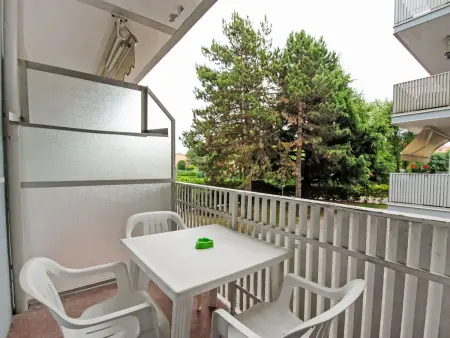 Valbella, Appartement 6 personnes à Bibione - Photo 10
