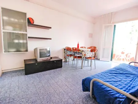 Michelangelo, Appartement 7 personnes à Bibione - Photo 1