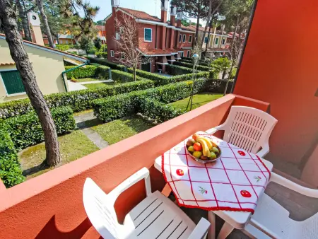 Michelangelo, Appartement 7 personnes à Bibione - Photo 4