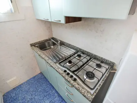 Michelangelo, Appartement 7 personnes à Bibione - Photo 6