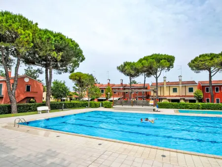 Michelangelo, Appartement 7 personnes à Bibione - Photo 11